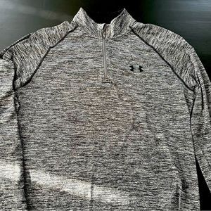 Under Armour Lightweight Quarter Zip